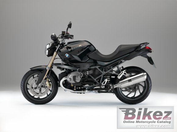 2013 BMW R 1200 R  photo
